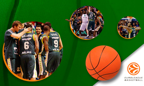 Basketball team jerseys for Unicaja Malaga is once again available at Mayoral